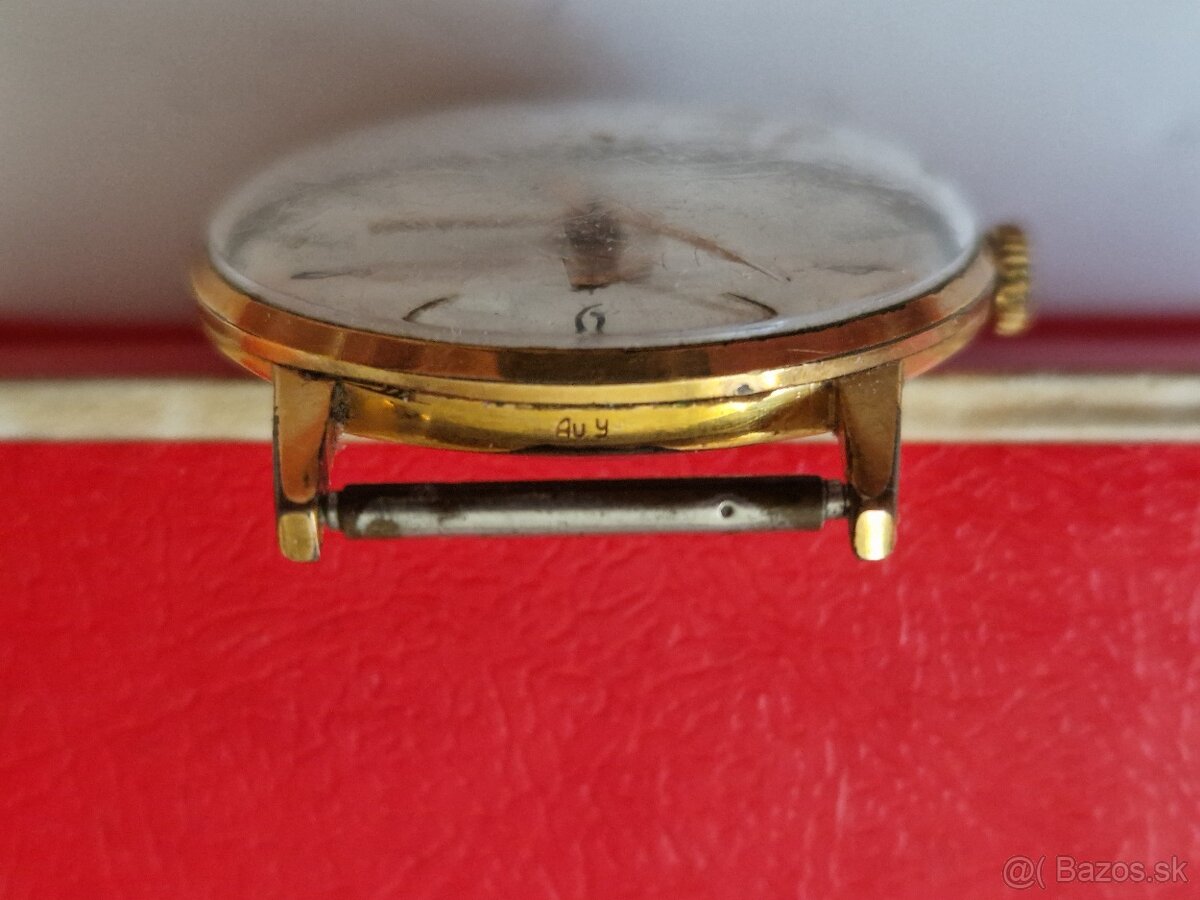 Hodinky RAKETA - 2