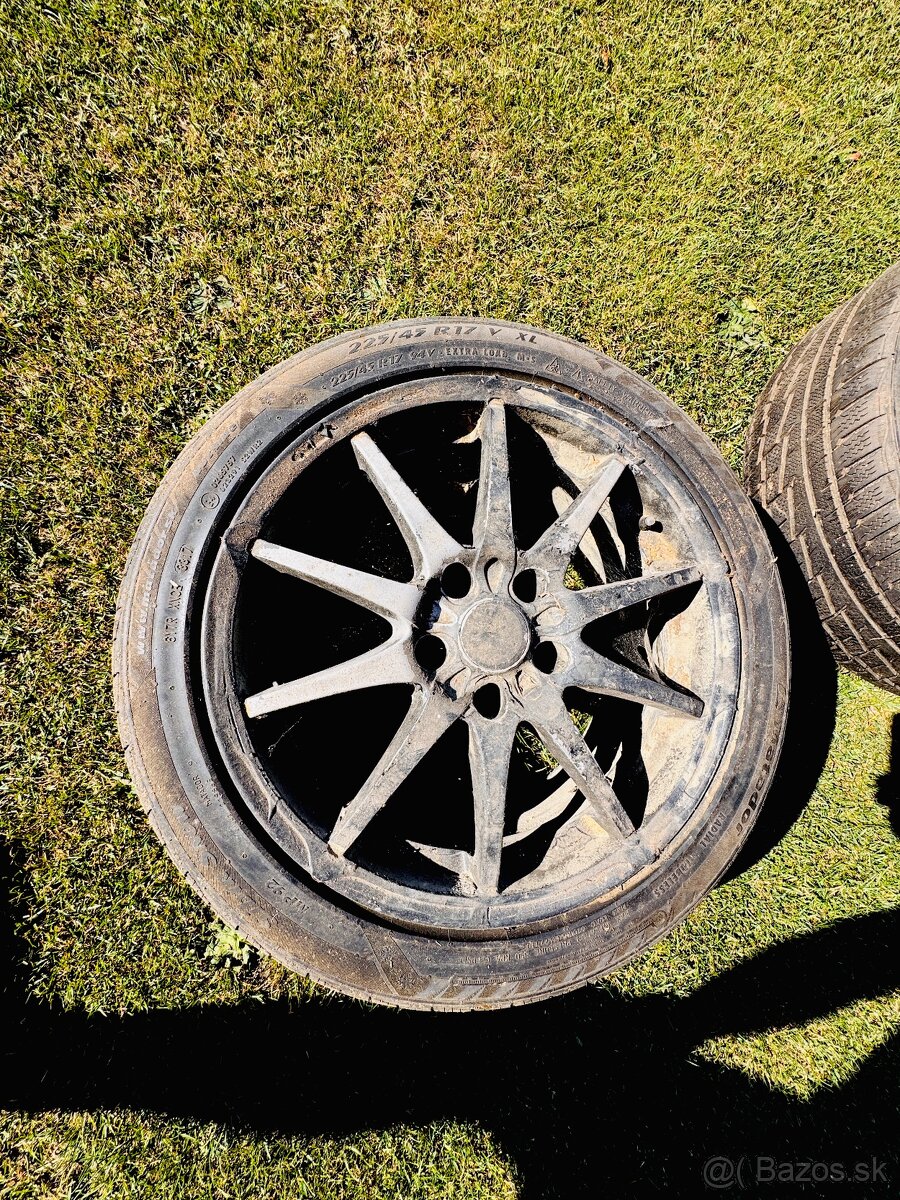 5x112r17 - 2