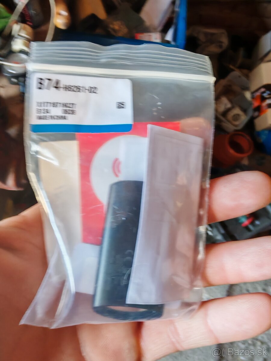 Smard key yamaha - 2