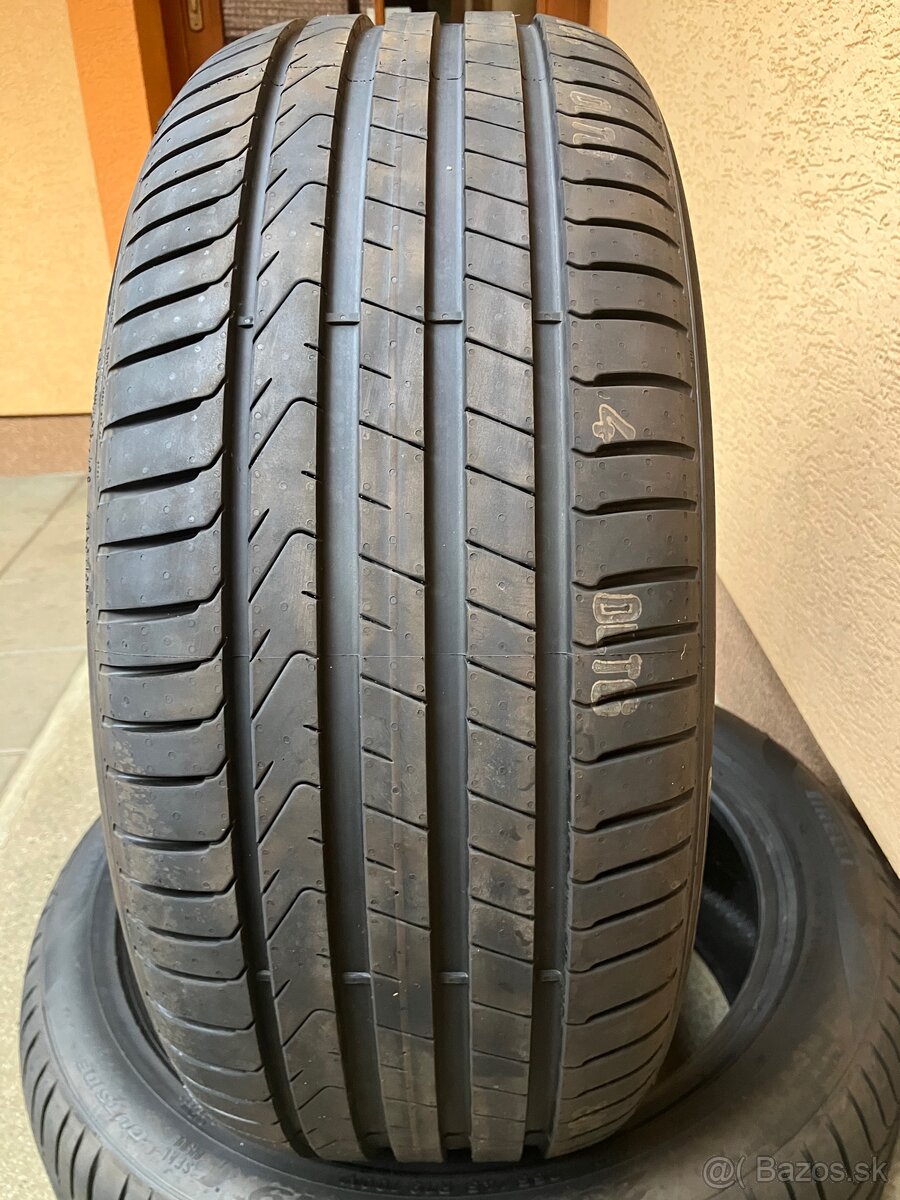 Letné Pirelli 255/45/19 - 2