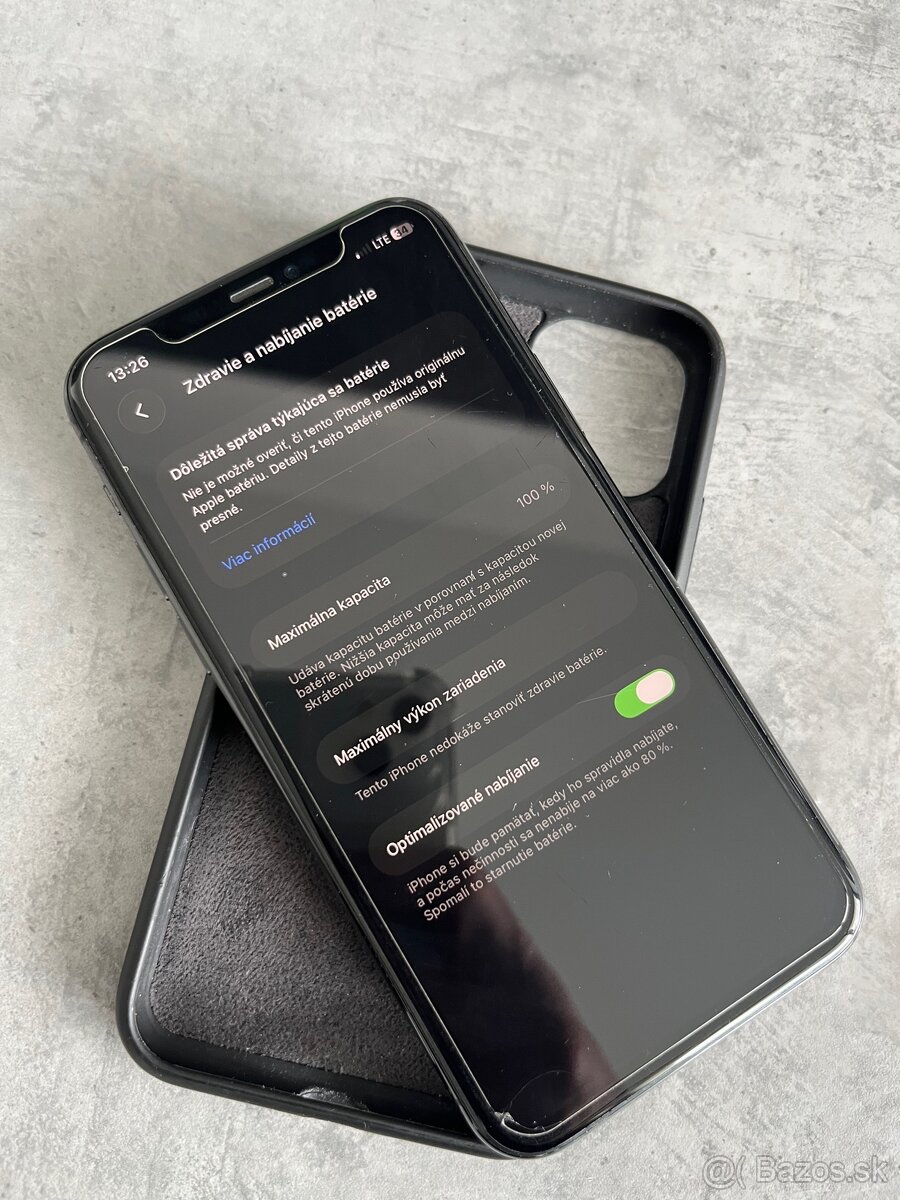 Iphone 11Pro 64gb - 2