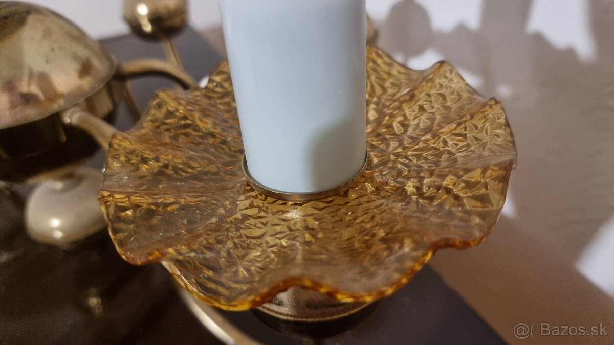 Lustre - 2