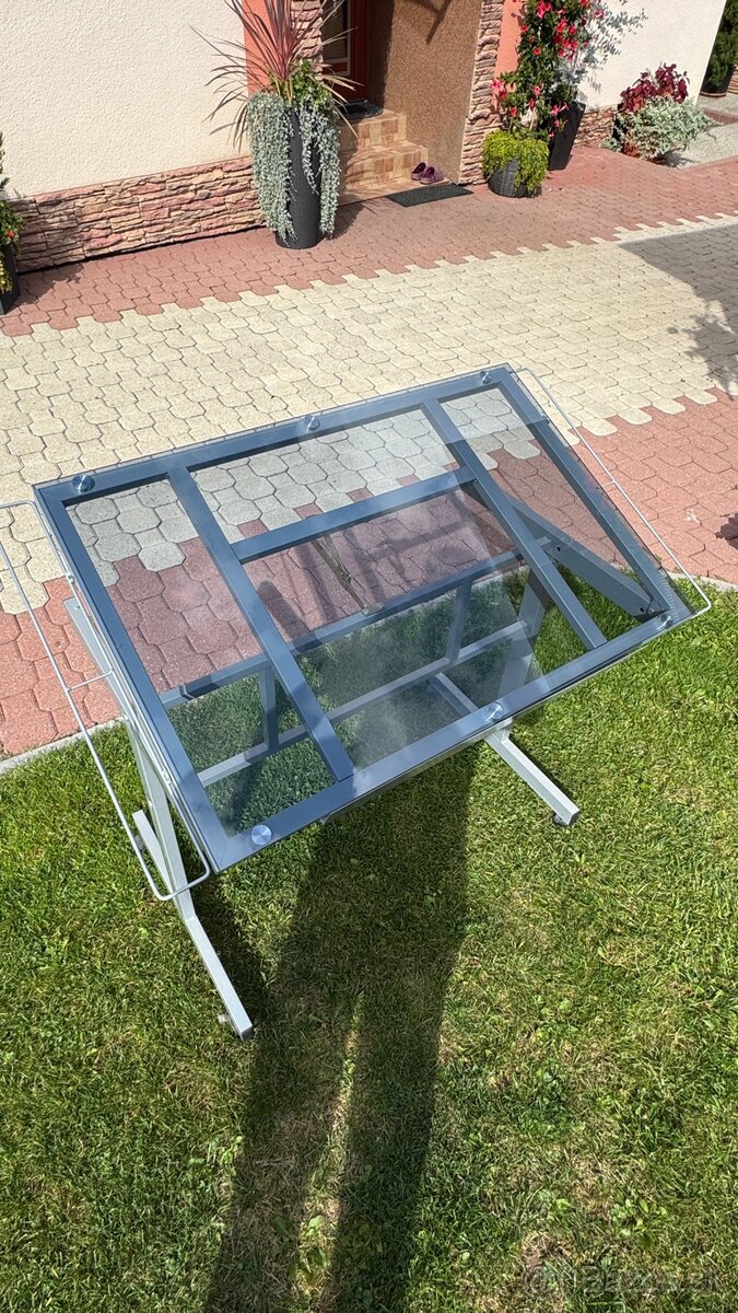 Rysovací stôl - 2