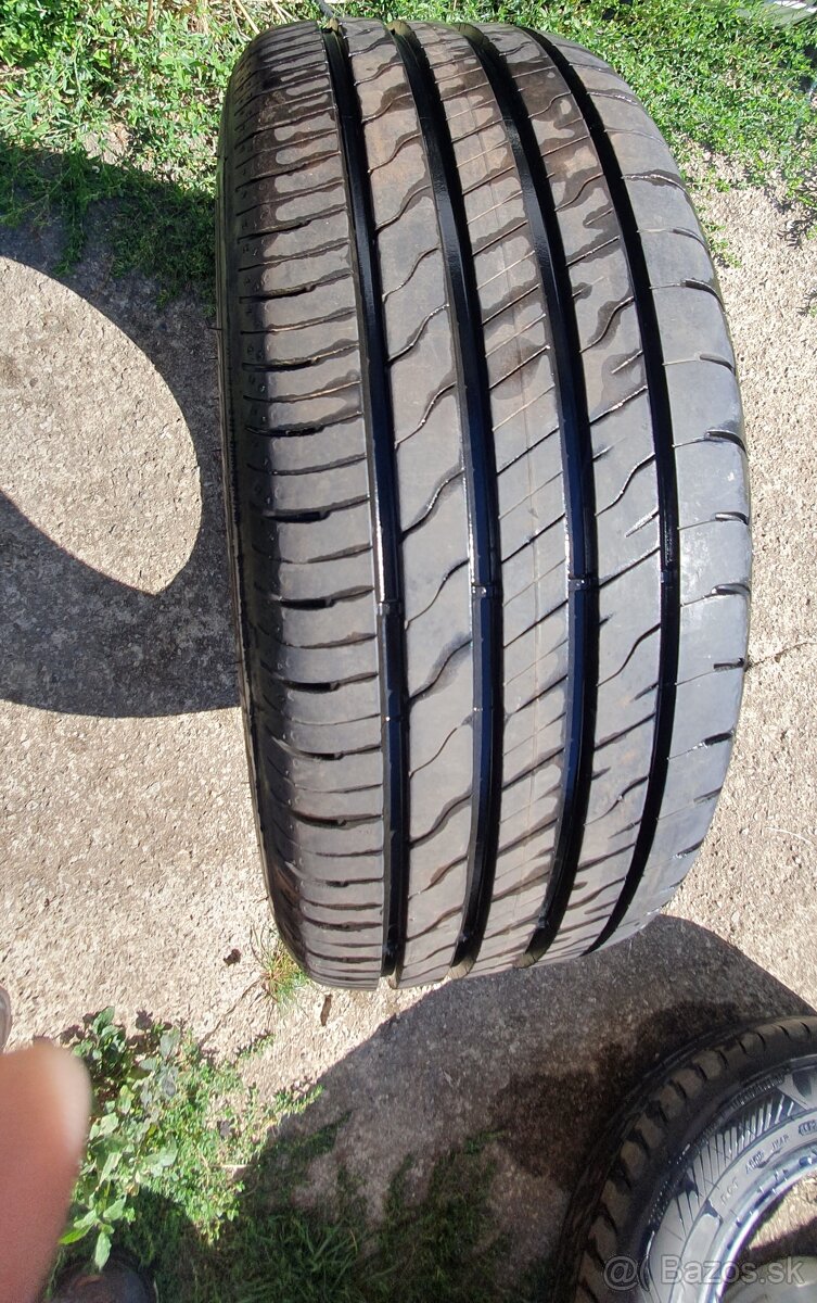Predam pneumatiku 1kus GOODYEAR 205/55 R16 - 2
