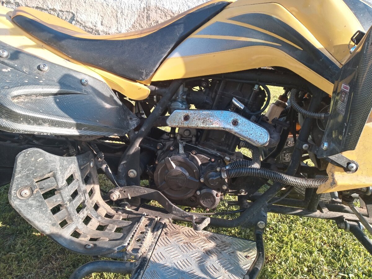 Jinling 250