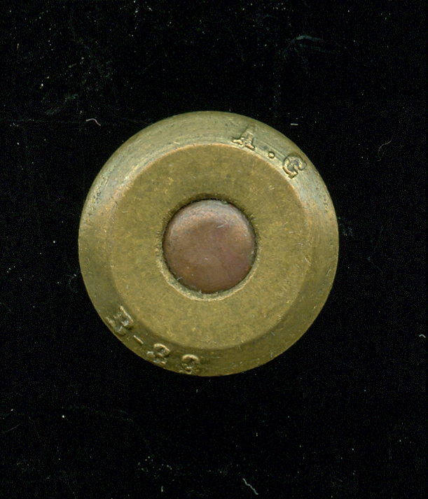 HISTORICKÉ NÁBOJE 6 - 2