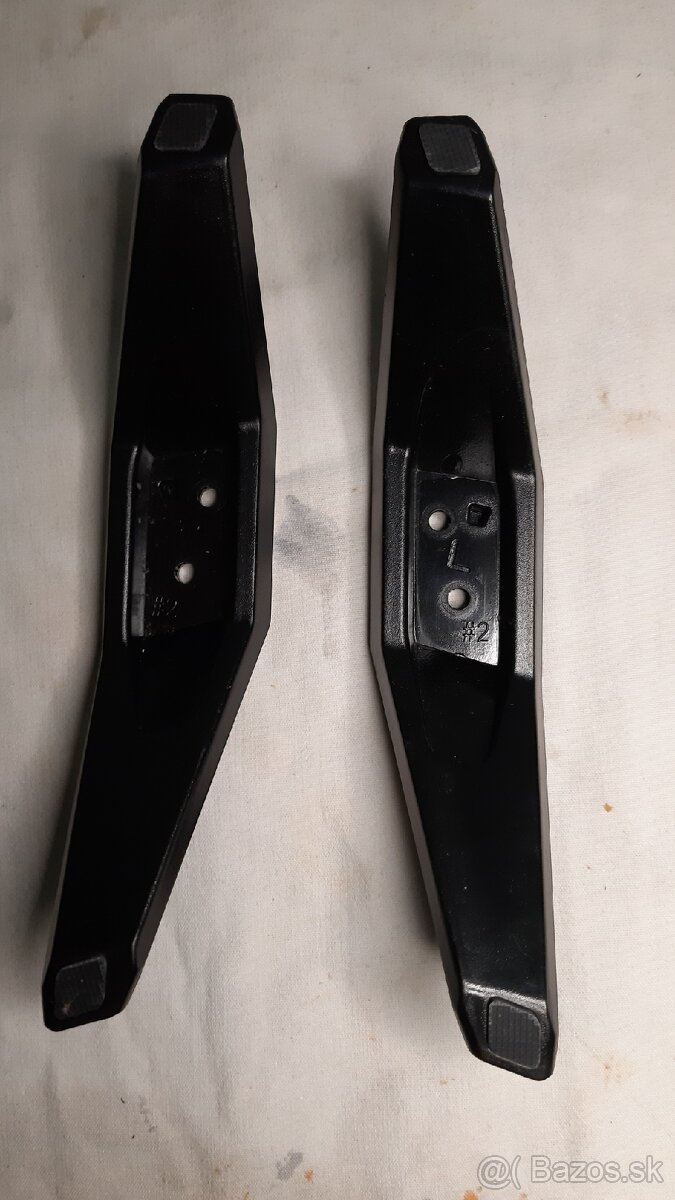 Podstavec, nožička na LCD TV - 2