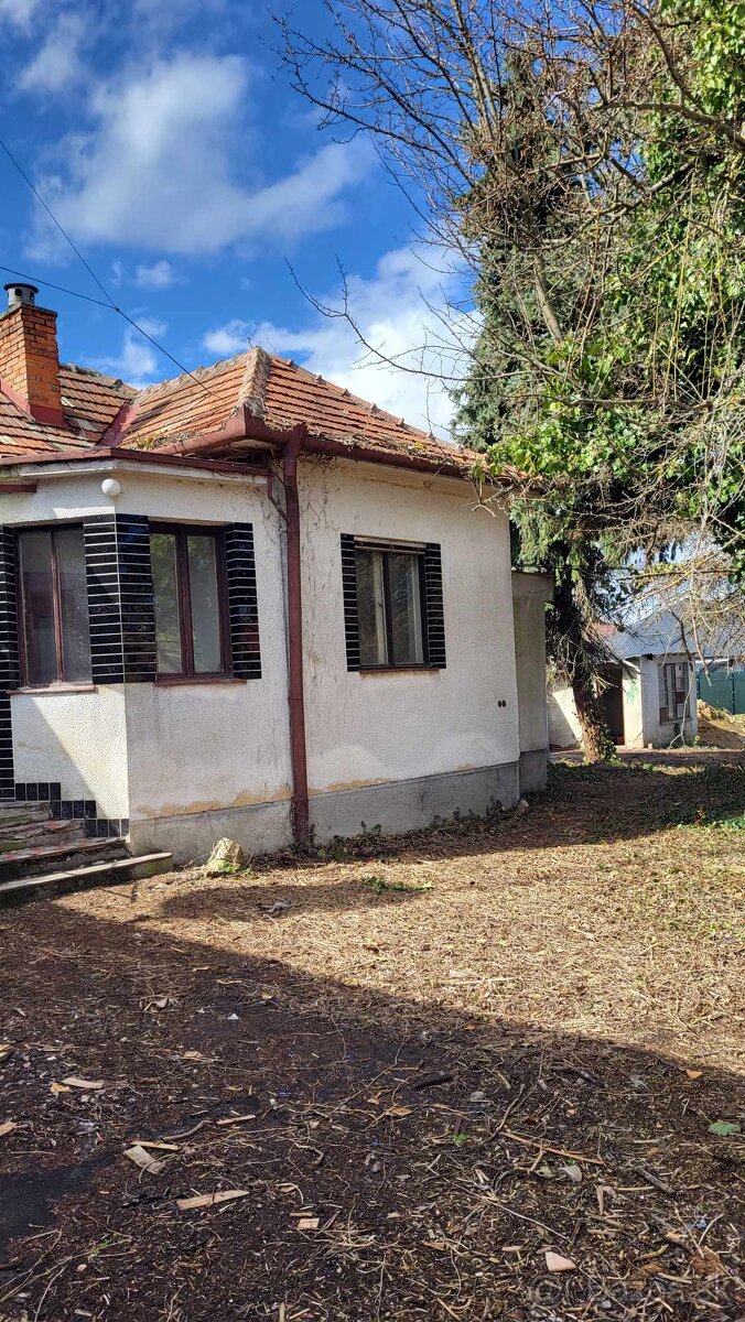 Na predaj Rd Ivanka pri Nitre Investičné - 2