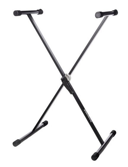 Keyboard Yamaha YPT340 - 2