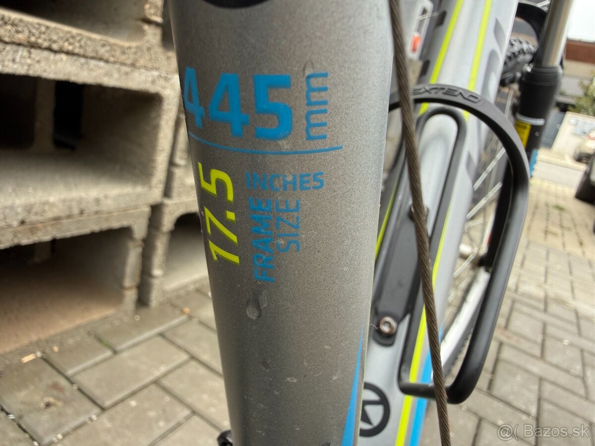 26" Kellys Viper 10 - 2