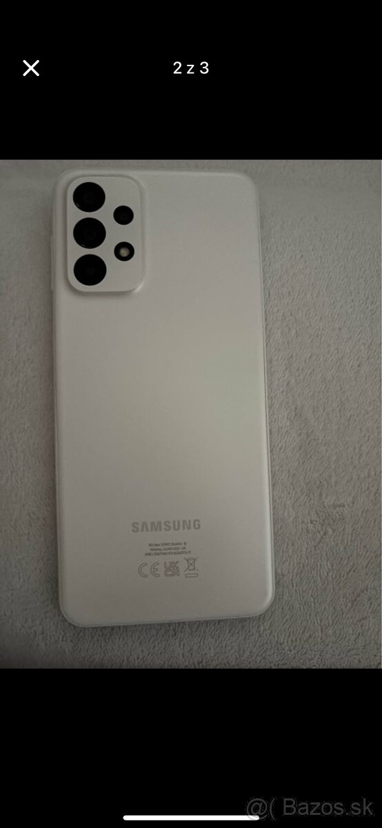 Samsung a23 5g - 2