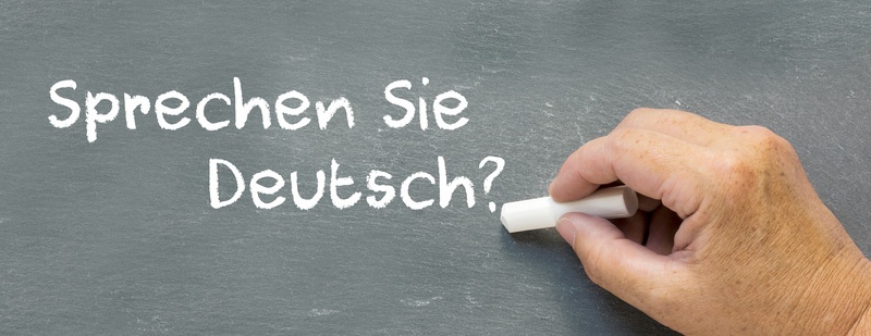 Doučovanie nemčiny (Deutsch) - 2