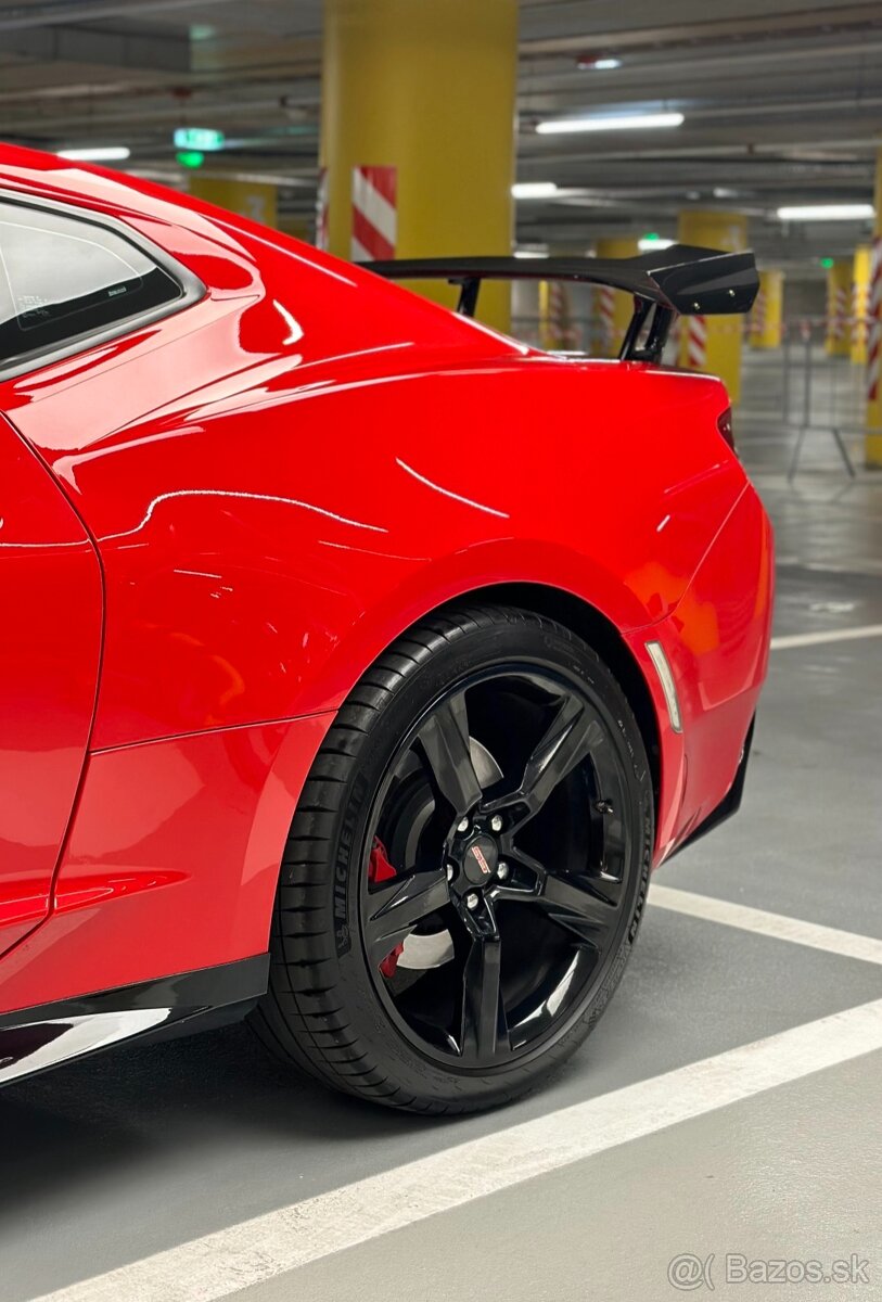 Disky Chevrolet Camaro - Originalne - 2