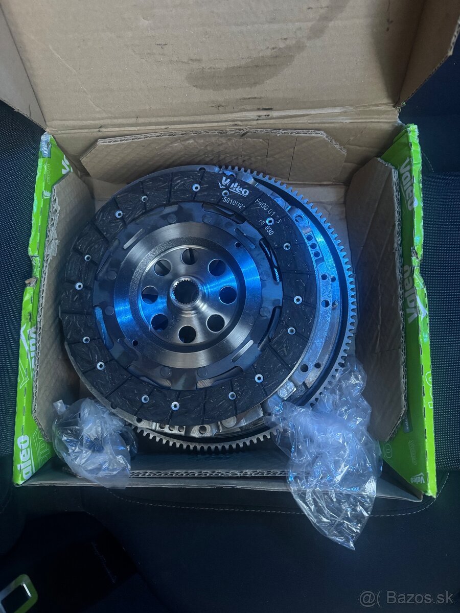 Spojkova sada Valeo - 2