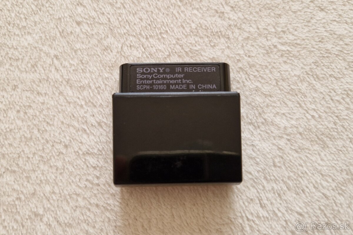 PS2 originálny IR receiver (SCPH-10160) - 2
