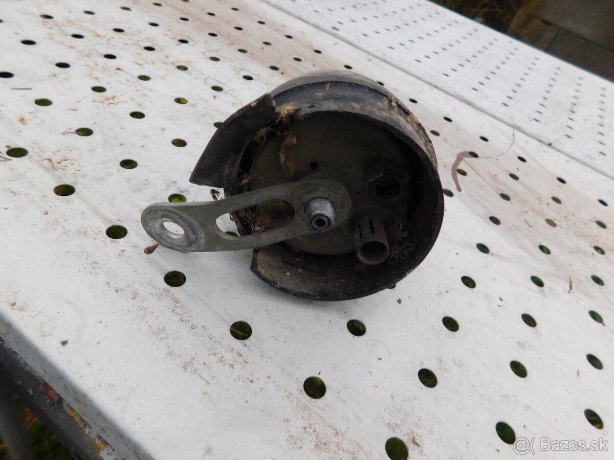 SIMSON S51 tachometer - 2