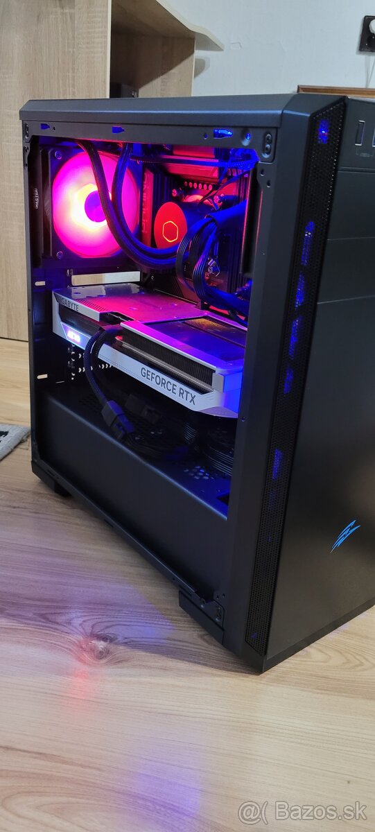 Oprava Servis Skladanie PC 🟢 WhatsApp 0948615000 - 2