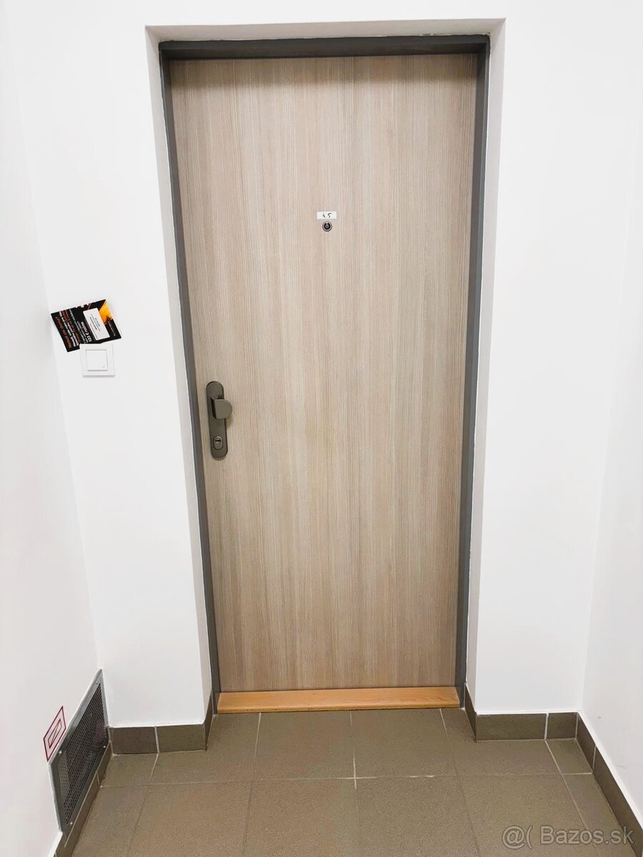 Na predaj 2 izbový byt v novostavbe v Stupave ( Kozlisko ). - 2