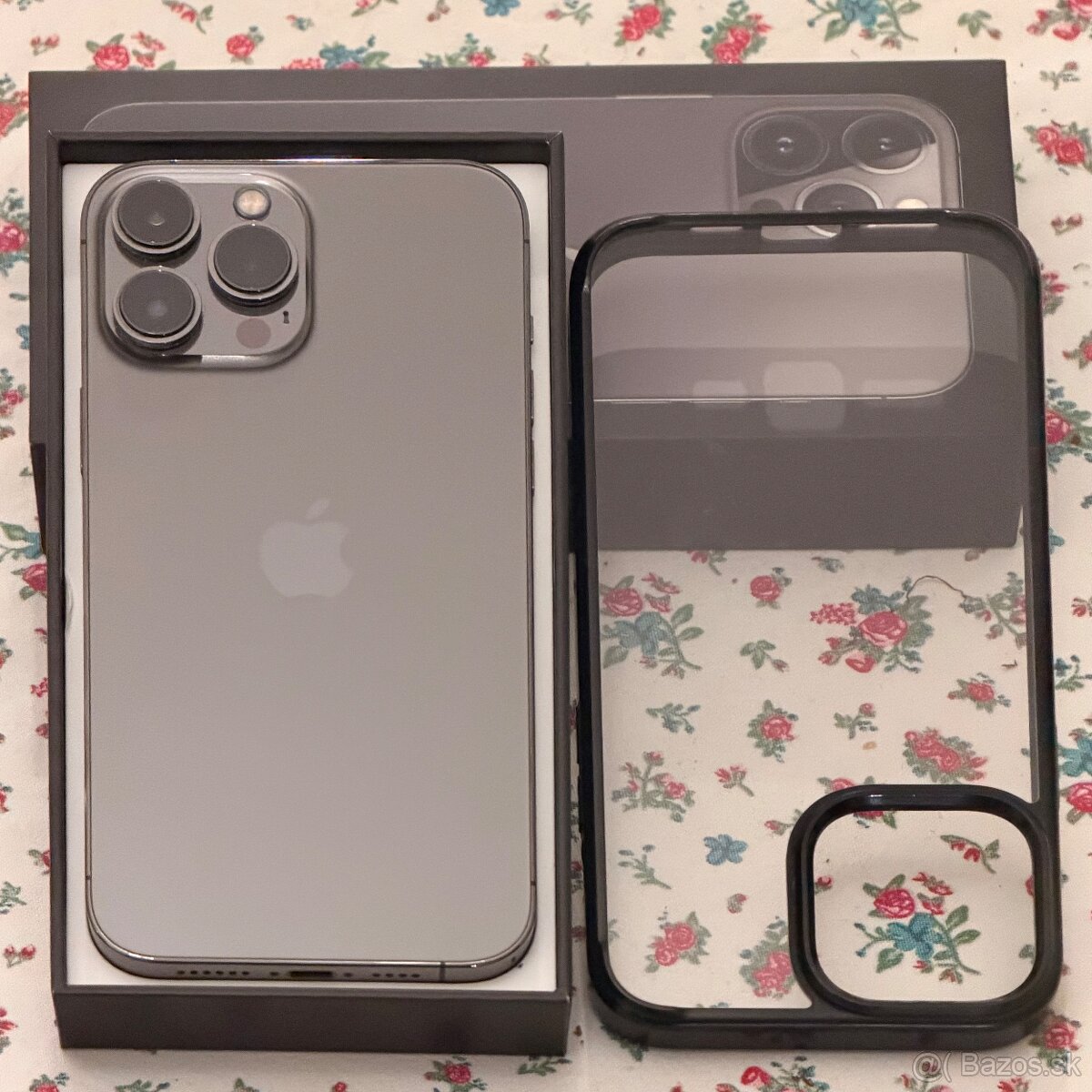 Predám iPhone 13ProMax 1TB - 2