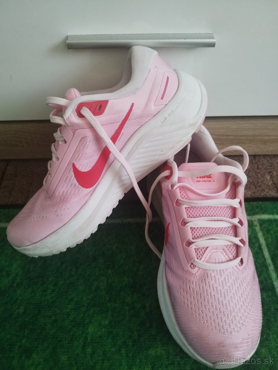 Bežecké topánky Nike Air Zoom Structure 24 - veľkosť 40 - 2