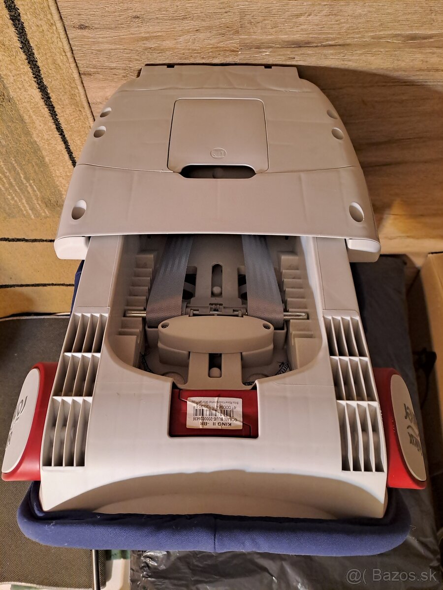 Britax Romer King II - 2