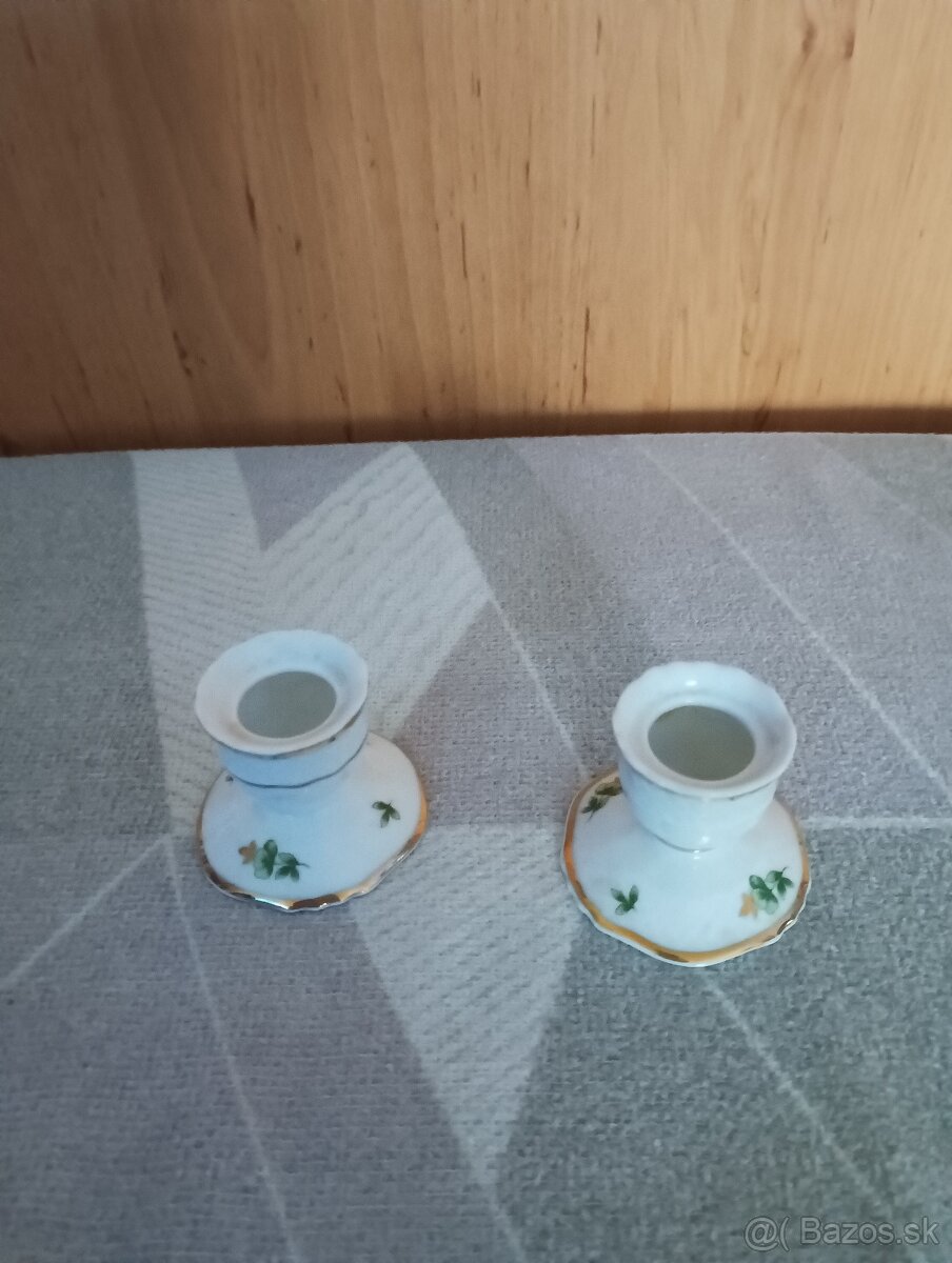 Predám drobnosti - 2