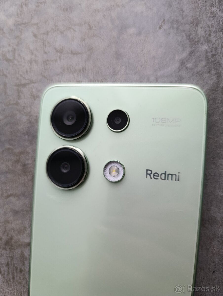 Xiaomi redmi note - 2