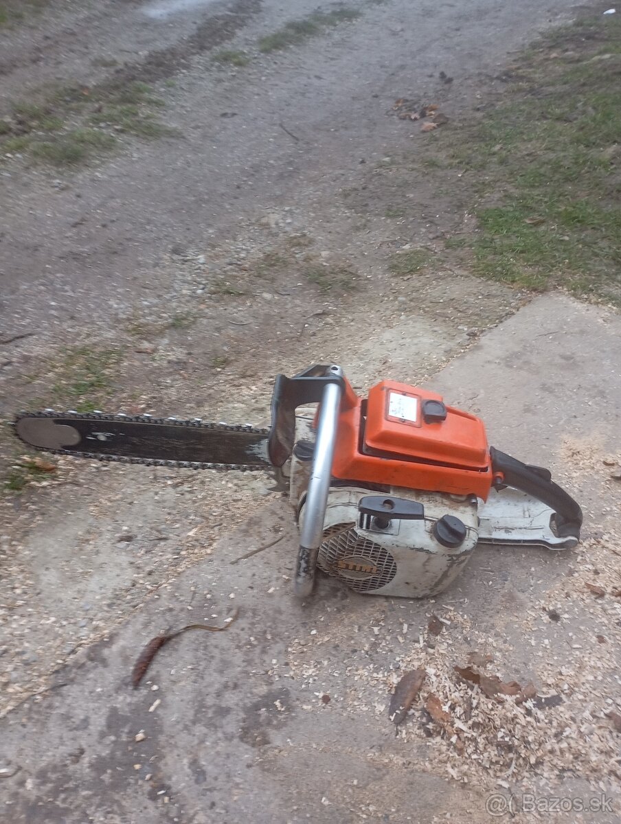 Stihl - 2