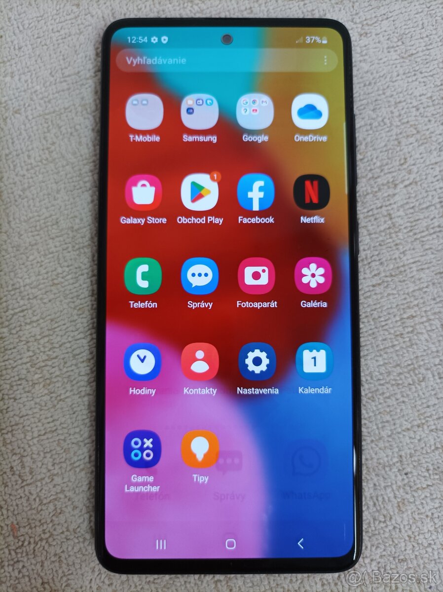 Samsung galaxy A51 - 2