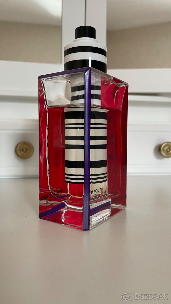 Balenciaga Florabotanica - 2