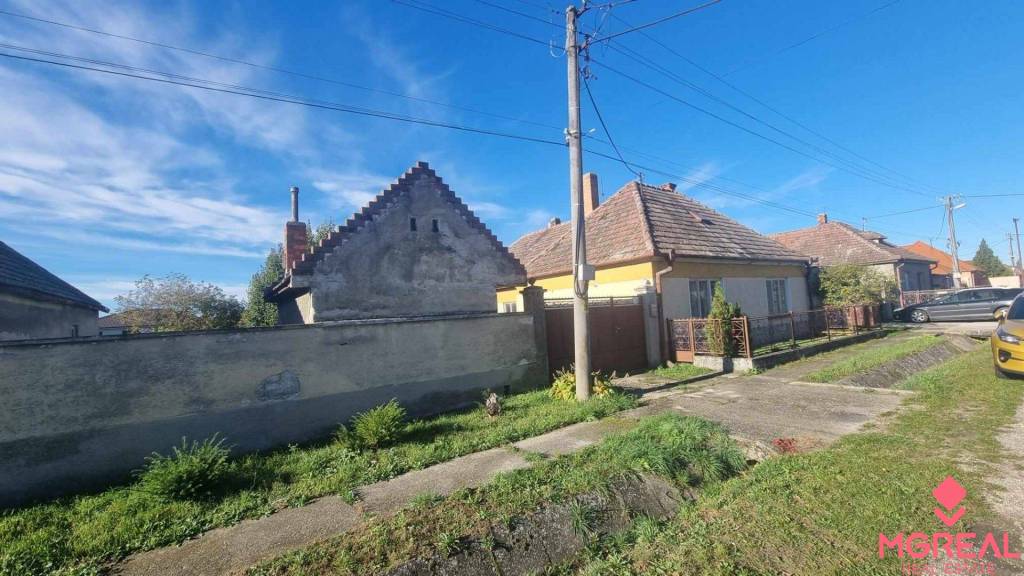 RD Čierna Voda s pozemkom 1486m2 - 2