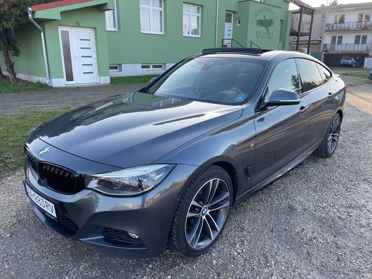 BMW 330d xdrive 2019 - 2