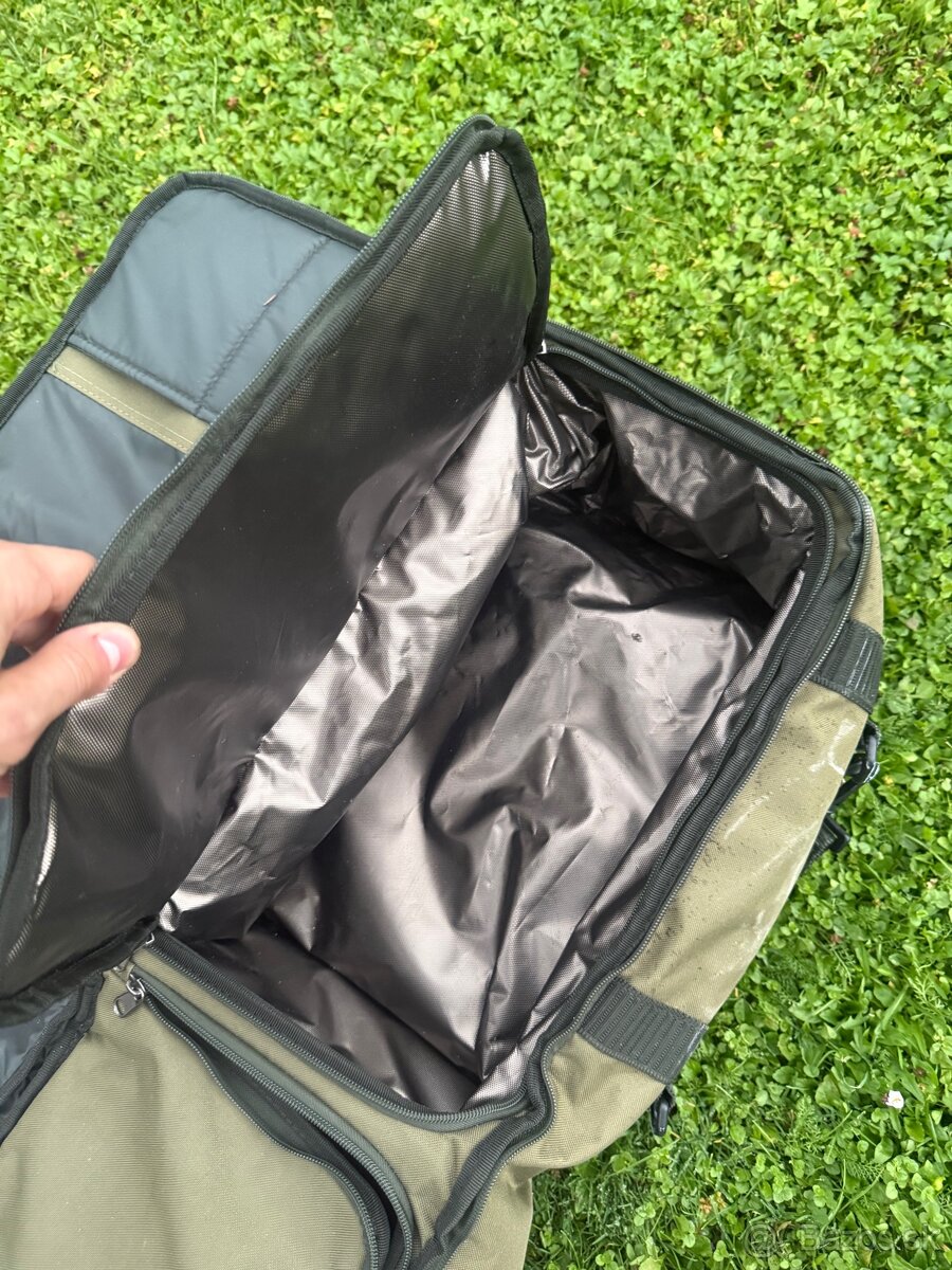 Korum transporter - 2