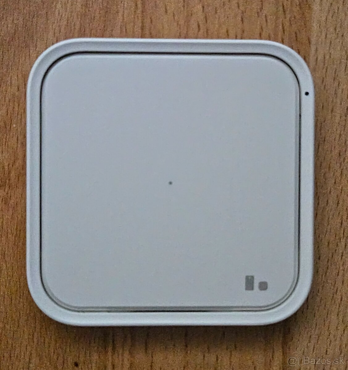 Predám novú indukčnú bezdrôtovú nabíjačku Samsung - 2