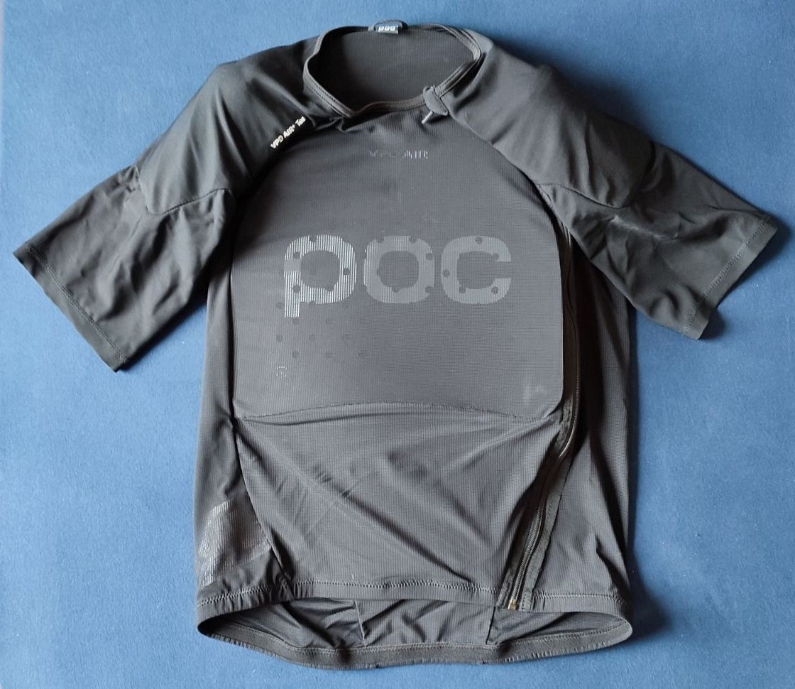 Predám chrániče a vybavenie POC, REKD, Ennui, Triple Eight - 2