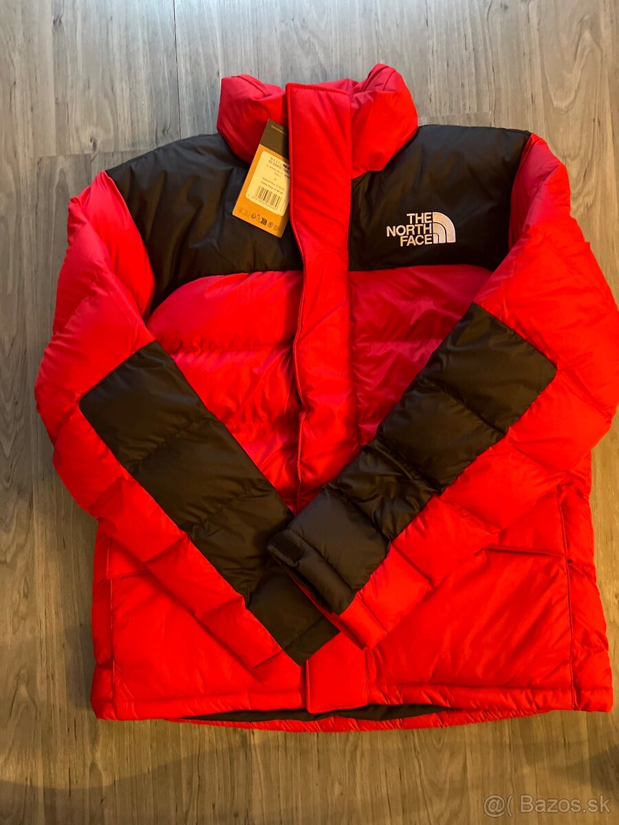 The North Face pánska zimná bunda - M - 2