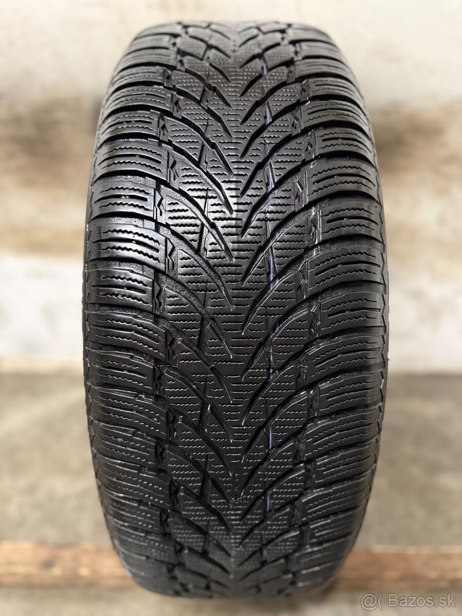 Rezervné koleso Volvo XC90 / XC60 - 5x108 R19 , 235/55/19 - 2