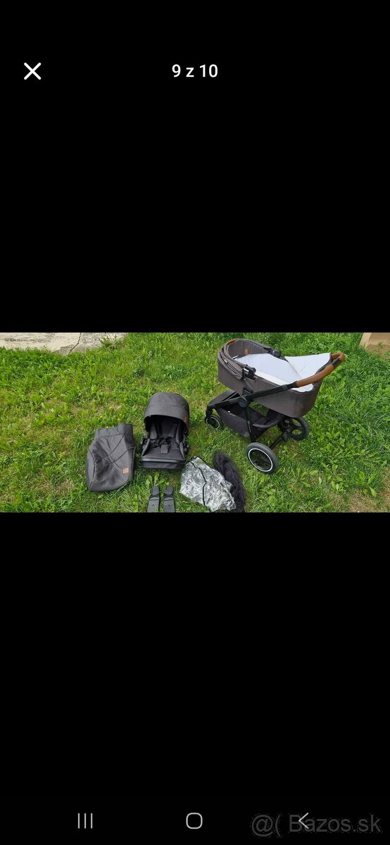 Kocik KinderKraft - 2