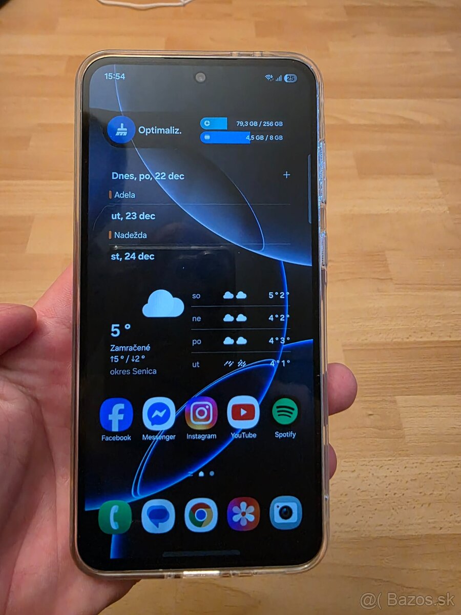 Samsung Galaxy A56 5g 8/256gb - 2