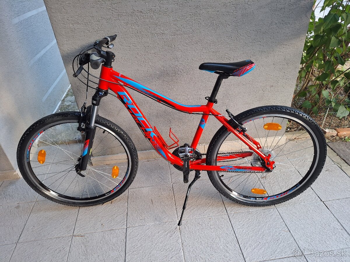 Predám horský bicykel 26kola Rock Machine Surge - 2