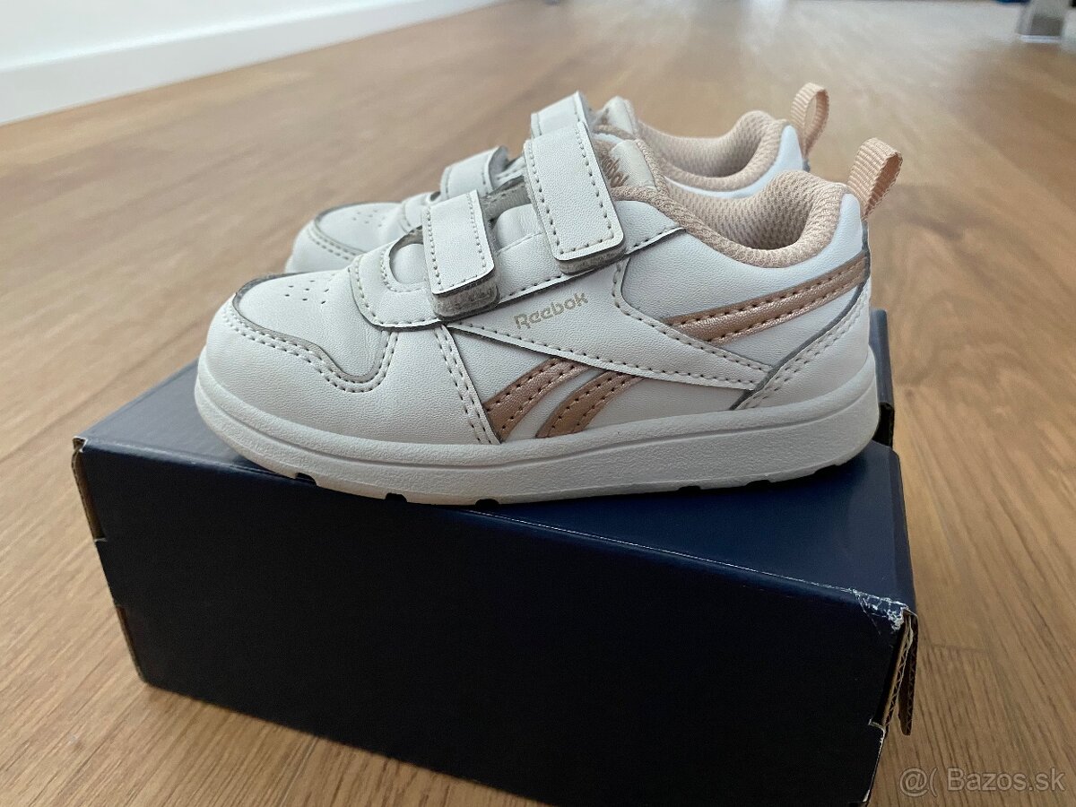 Tenisky Reebok 22,5 - 2