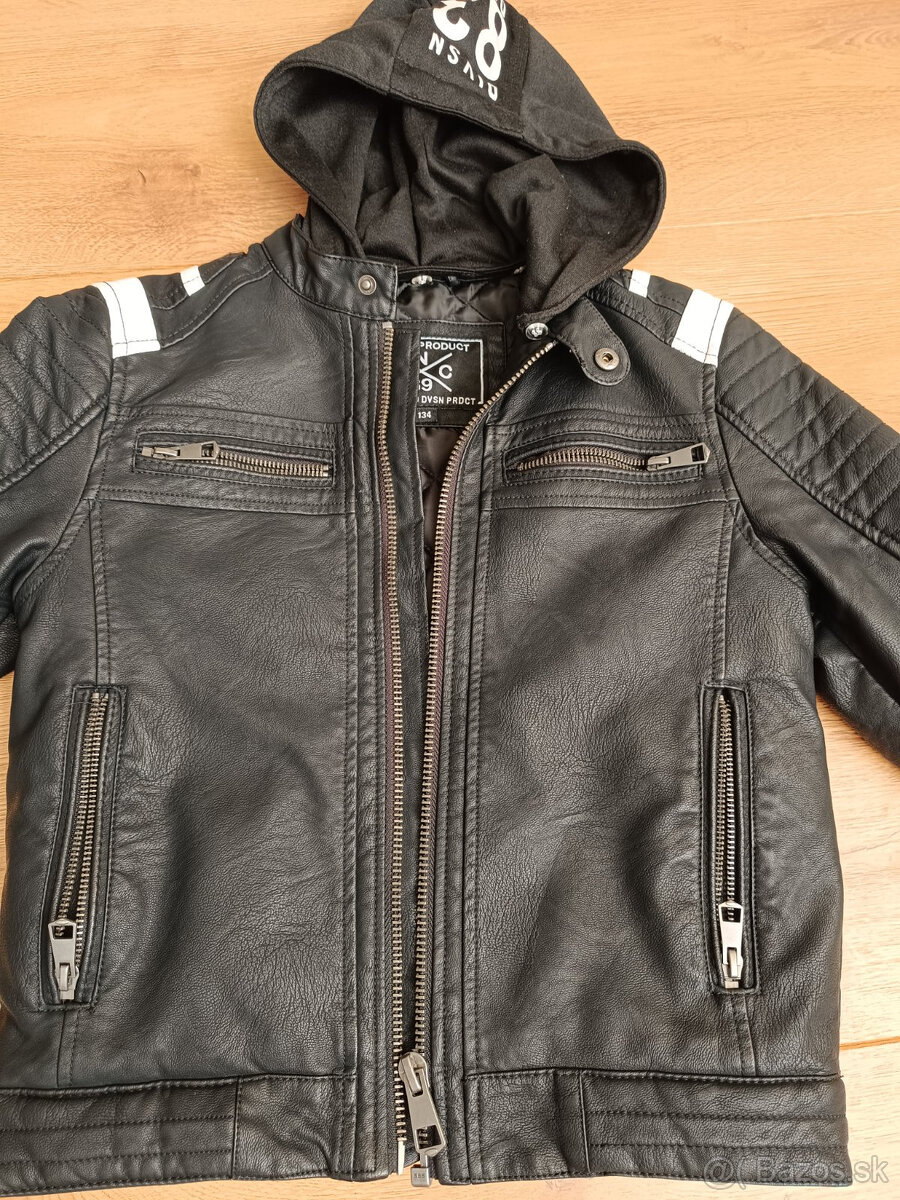 Kozena prechodna bunda C&A 134 - 2