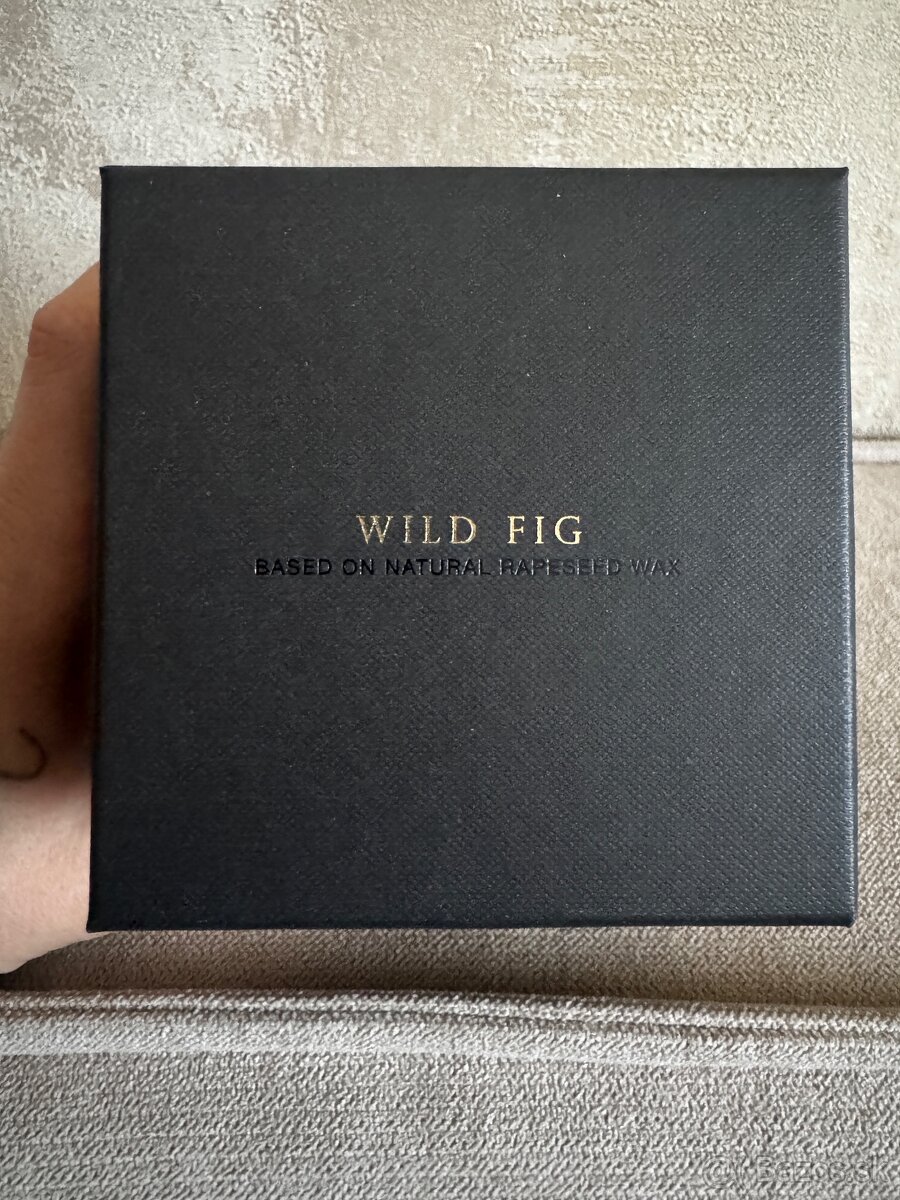 Sviečka Rituals Wild Fig - 2