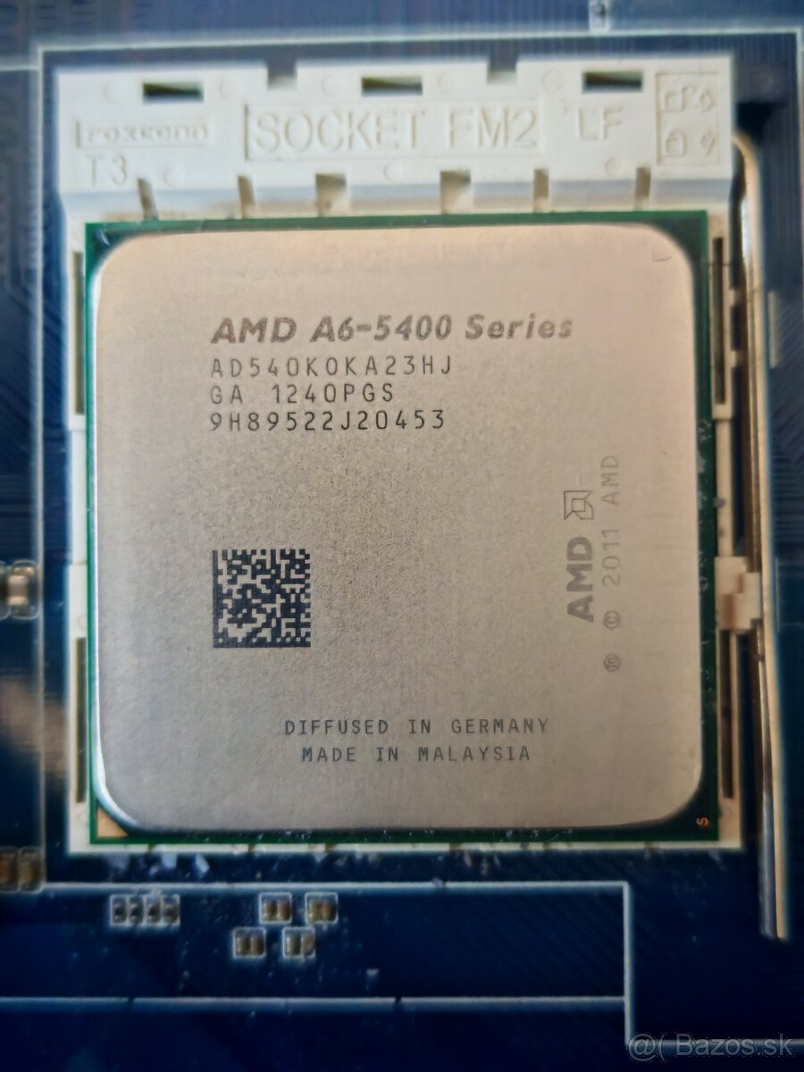 PC DDR3 set (funkčný otestovaný) - 2