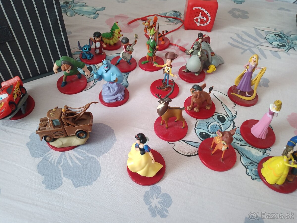 Čarovné audio rozprávky - 2