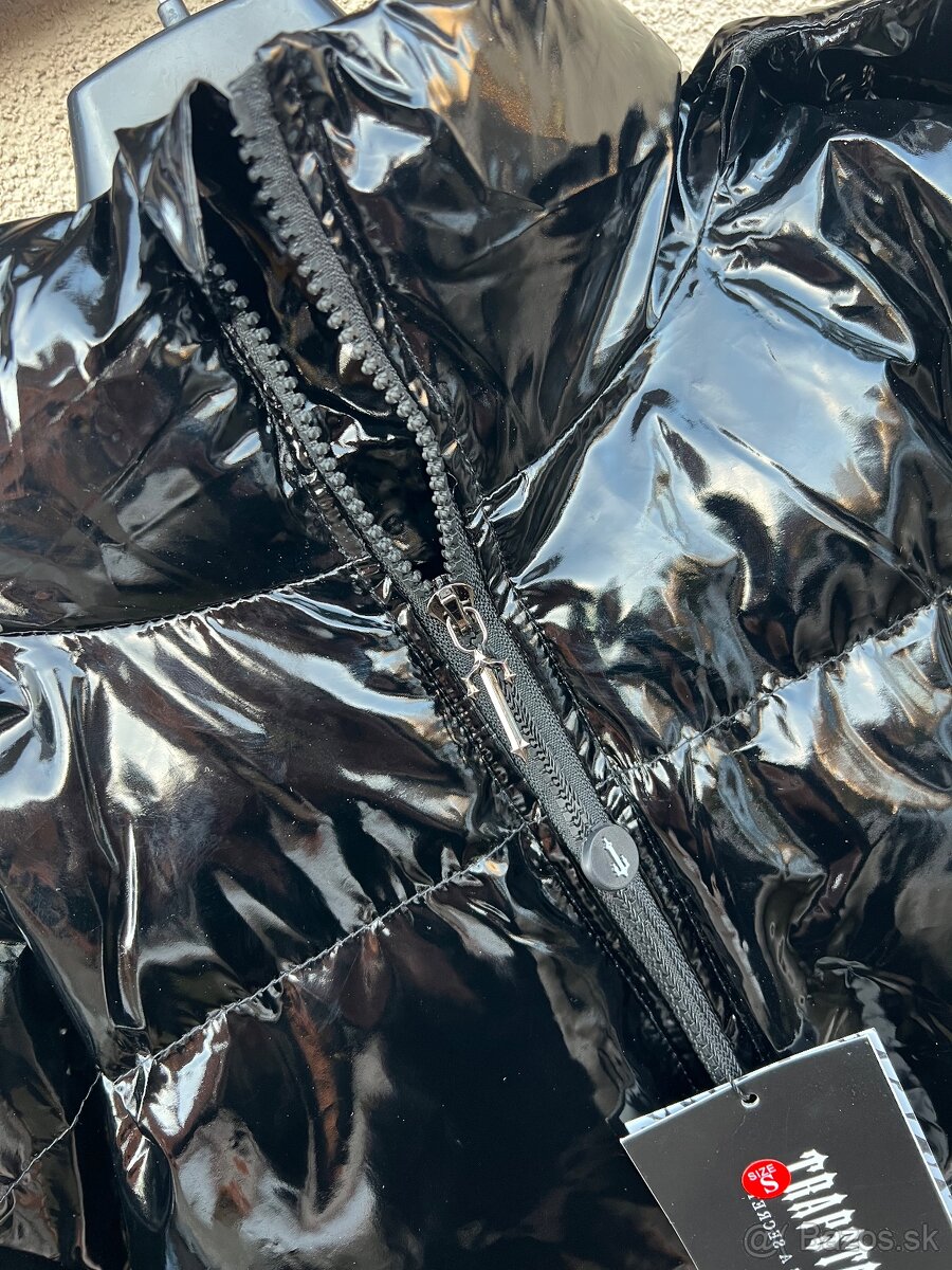 damska Trapstar bunda - 2