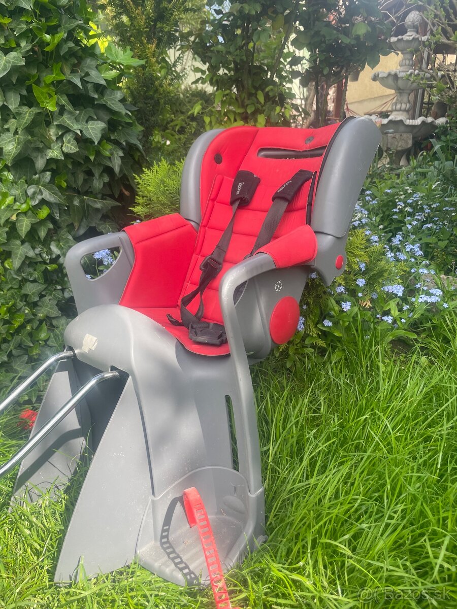 Romer britax cyklosedacka - 2