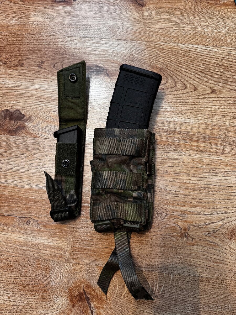 Predám veci vz.2007 - 2