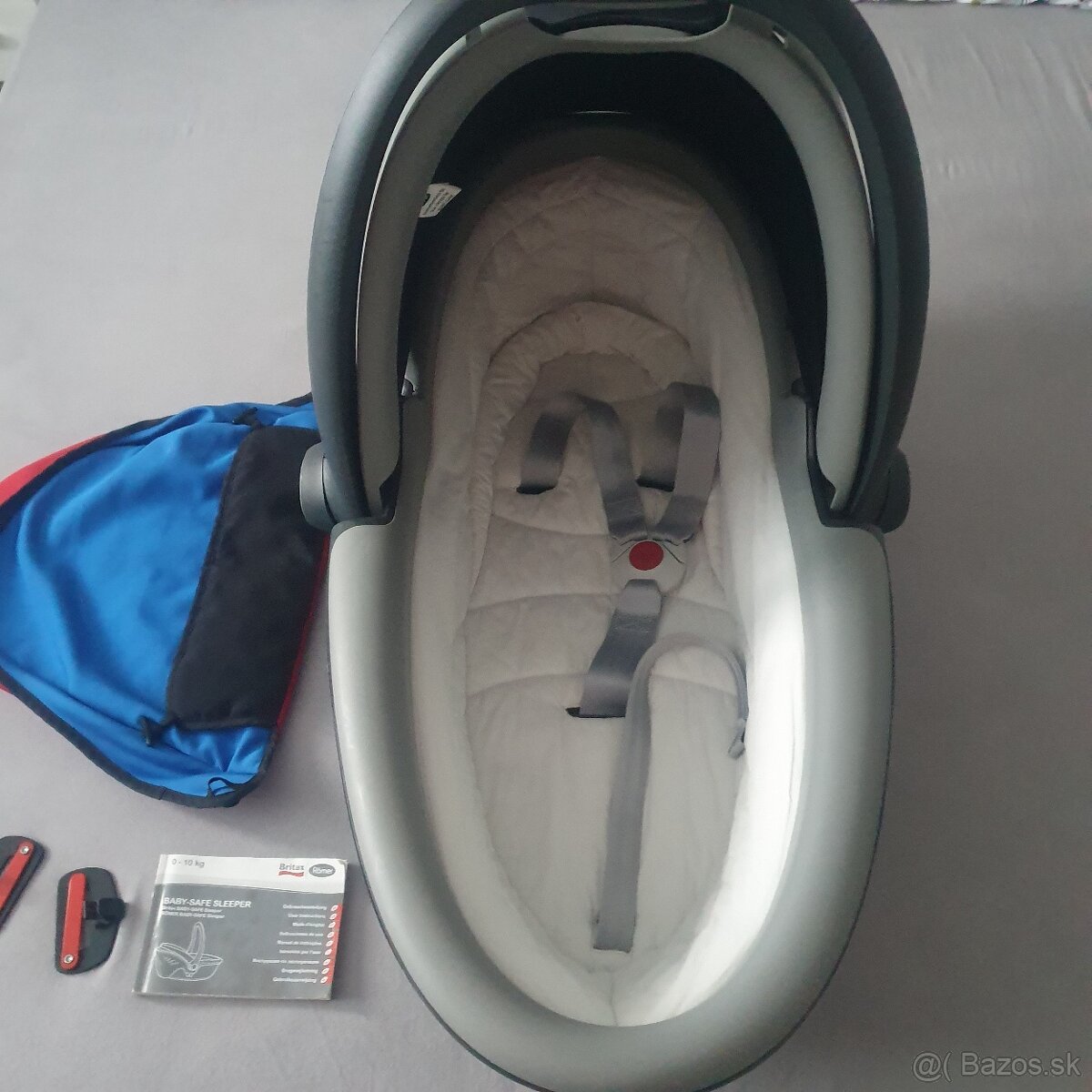 Detská vanička Römer Britax - 2