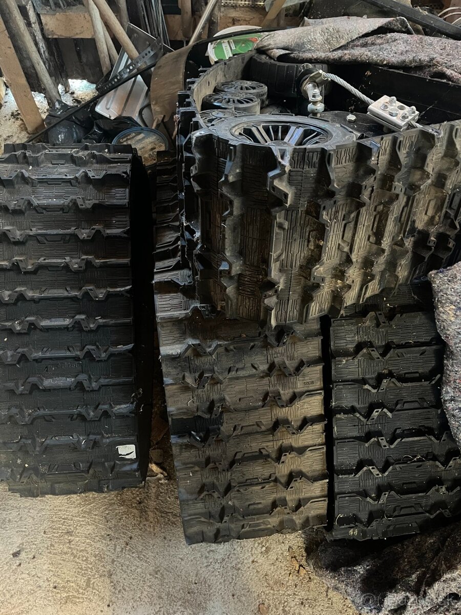 Polaris Prospector Pro - 2